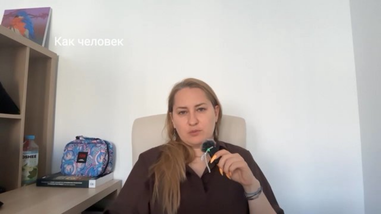 Как можно быть выгоревшим и продолжать функционировать