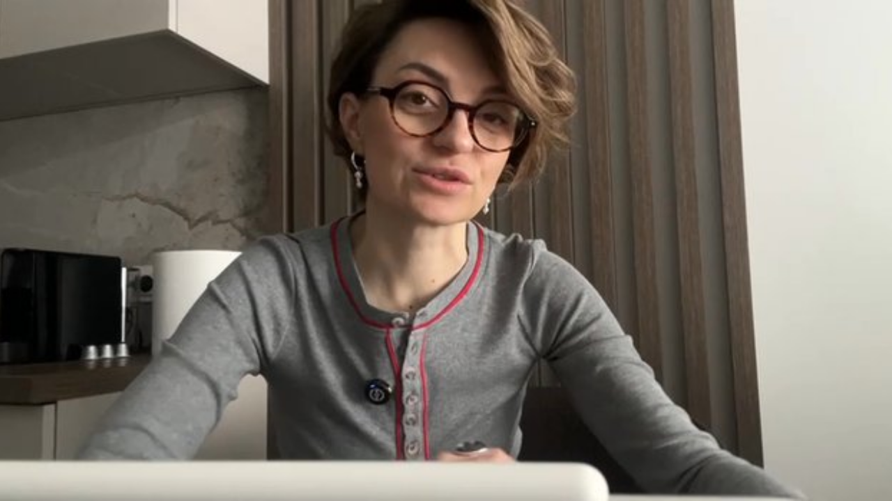 Как ссориться в паре?