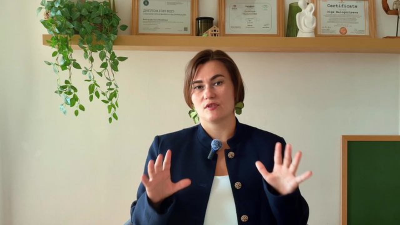 Развод когда есть дети. Как заботиться о ребёнке?