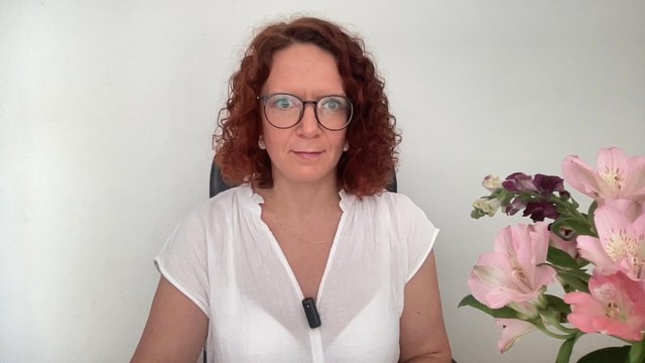 Накричала на ребенка. Я плохая мать? 
